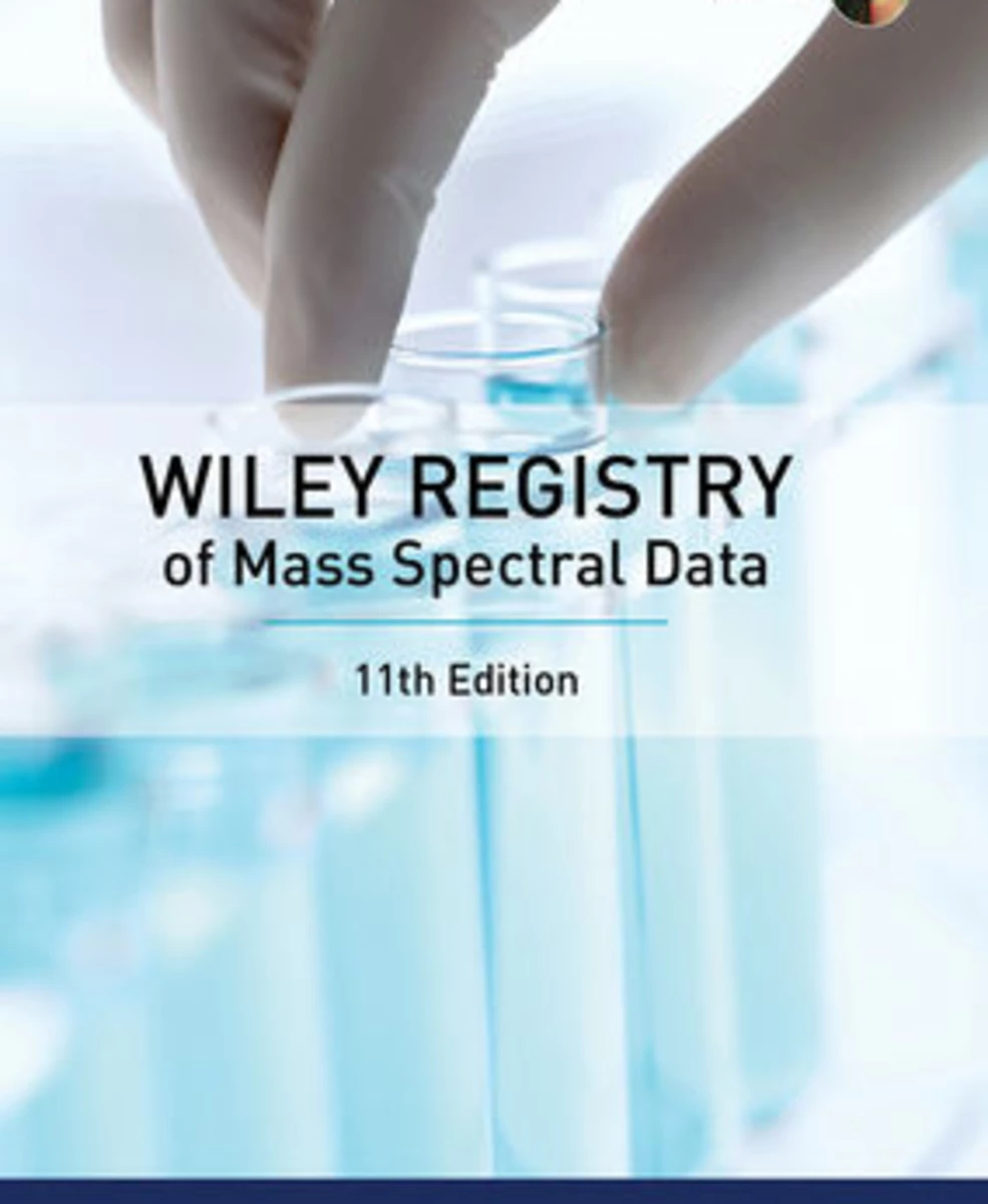 WILEY 11 NIST 14