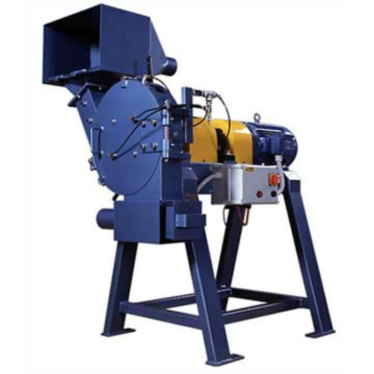 Hammer Mill