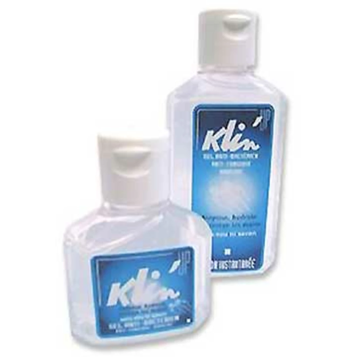 Klin'Up : hygiène des mains