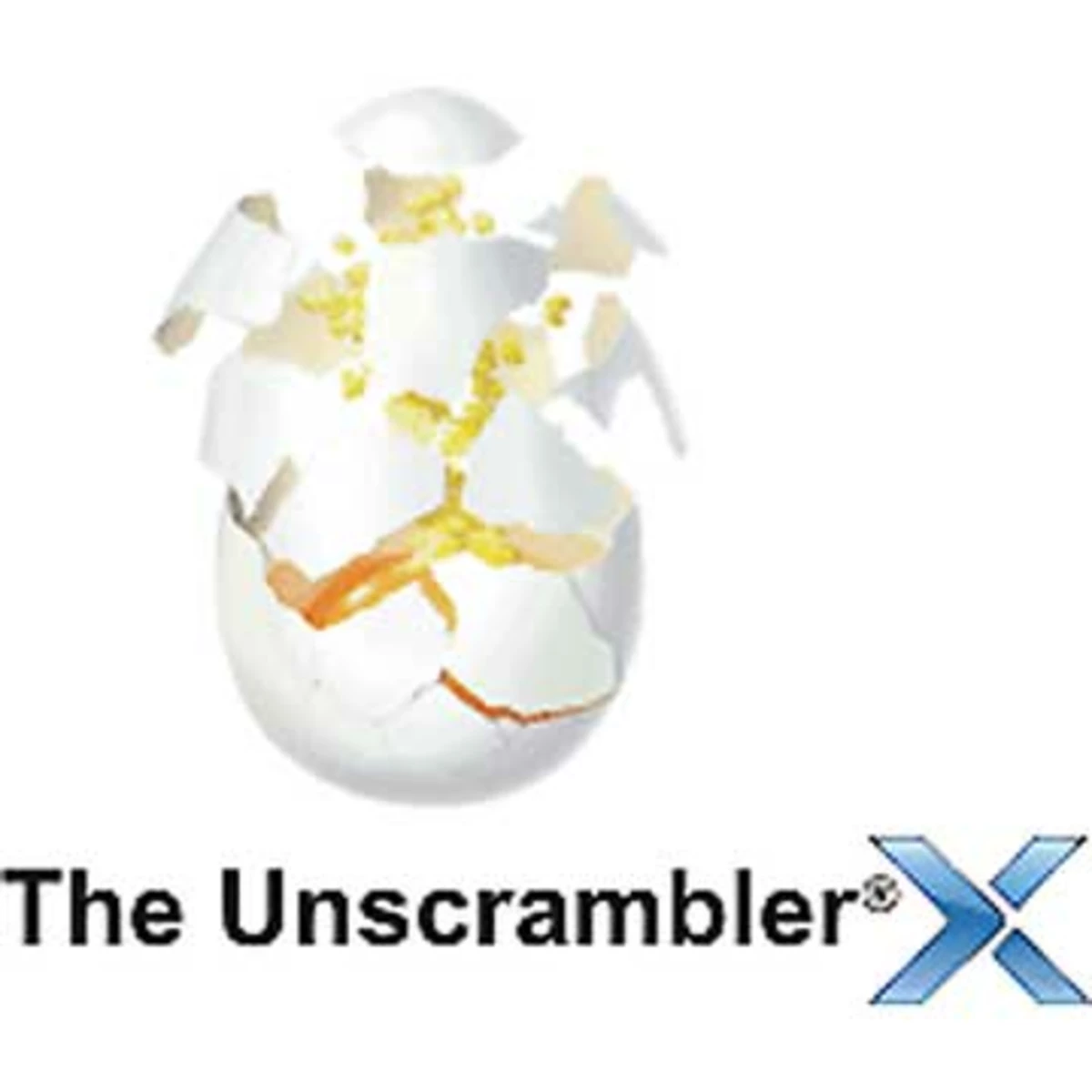 Unscrambler X