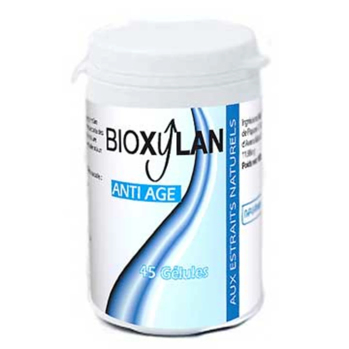 Bioxylan Anti Age