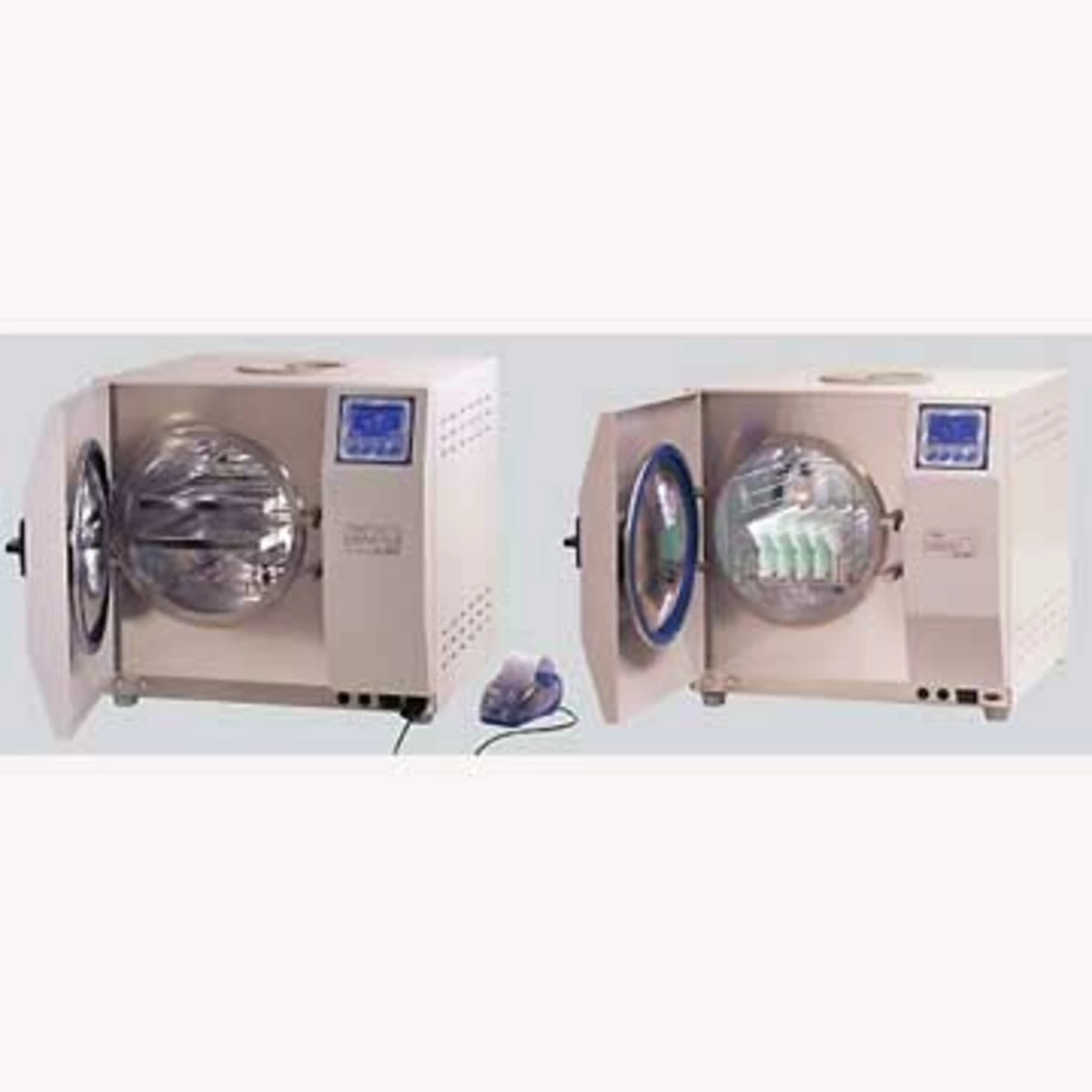 Autoclave de table Classe B