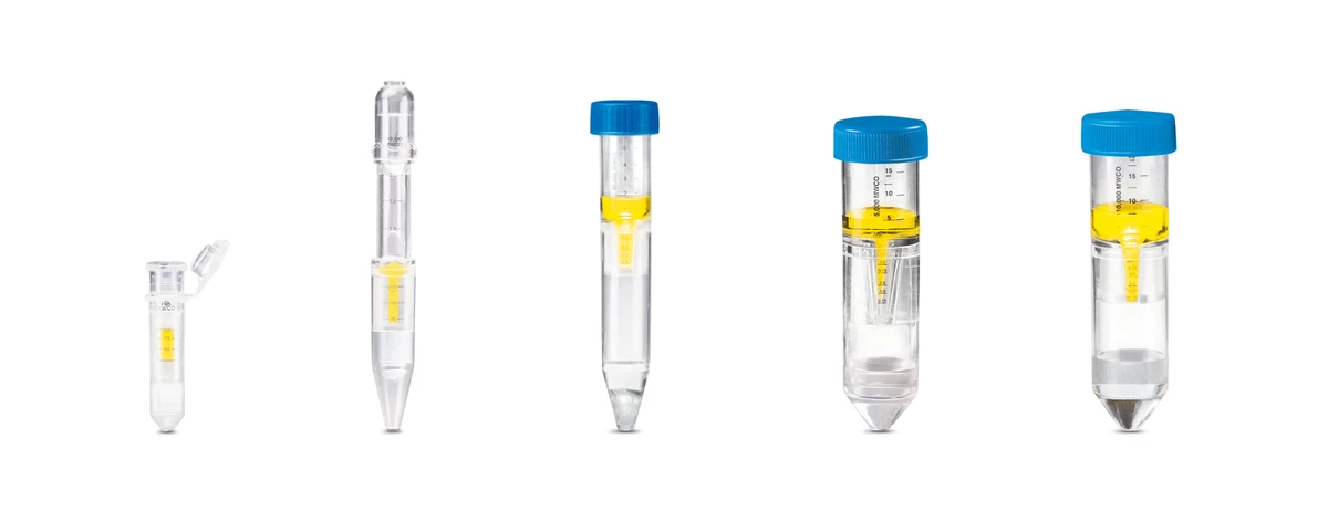 Vivaspin® Concentrateurs par centrifugation