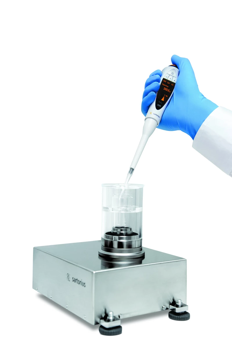 Service Etalonnage/Maintenance Pipettes