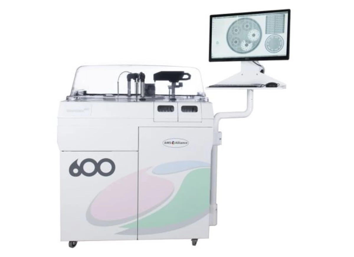 Smartchem 600