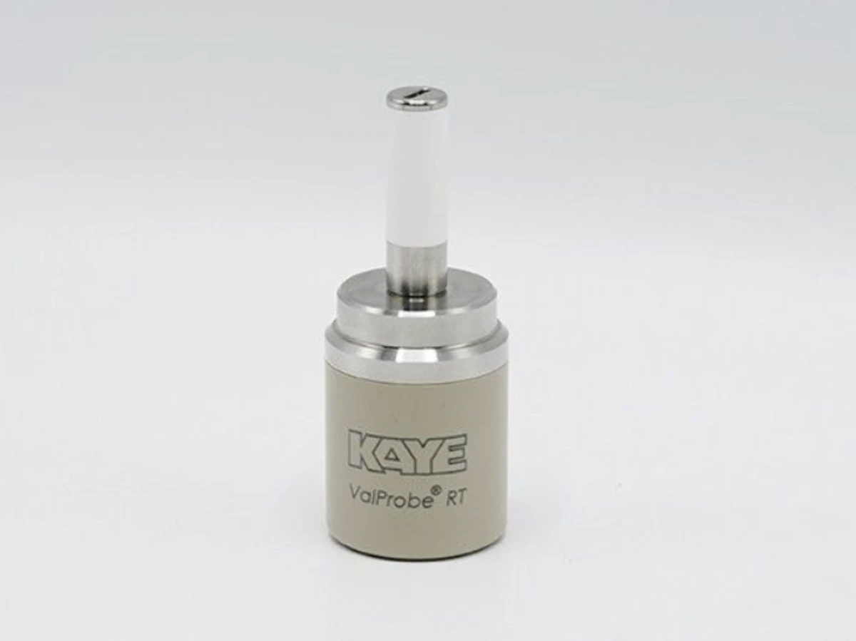 Kaye ValProbe RT Humidity/Temperature Logger