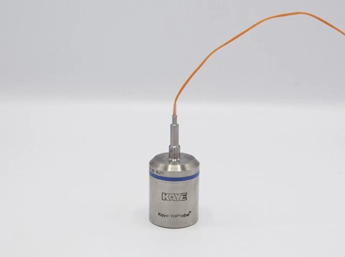 Kaye ValProbe® Cryo Temperature Logger