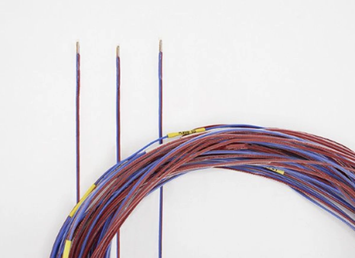 Kaye Thermocouples