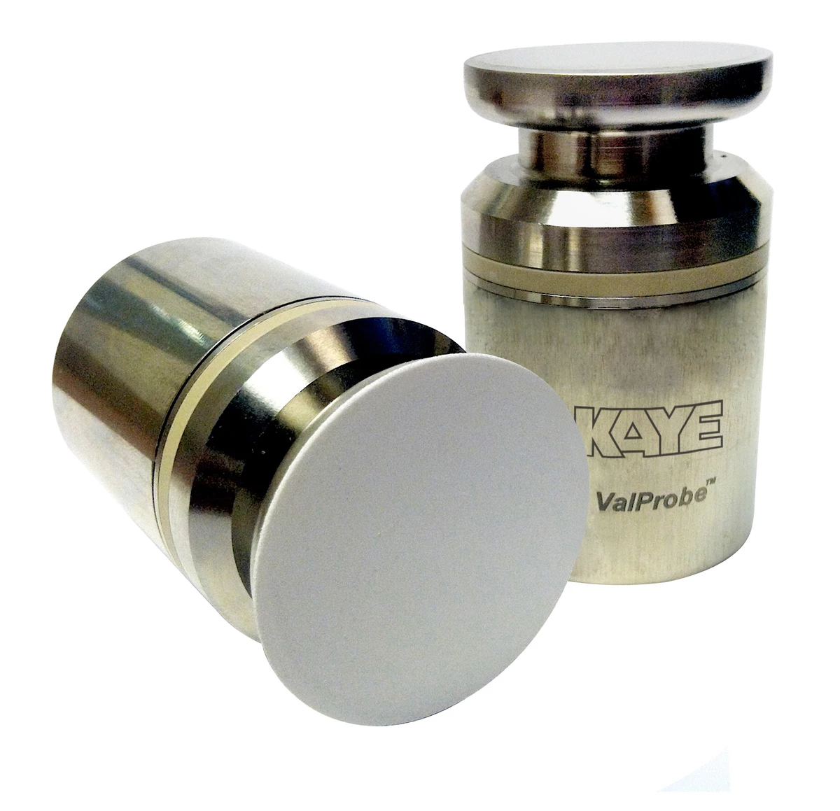  KAYE  ValProbe - Mesure de surface