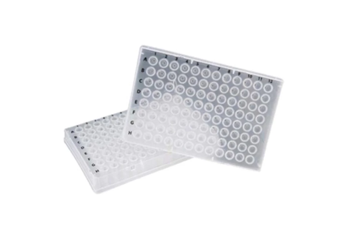 Plaques PCR ClearLine