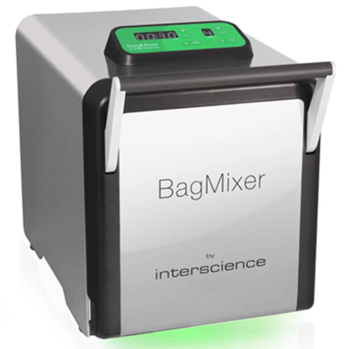 Broyeur malaxeur BagMixer® 400S/400SW, INTERSCIENCE®