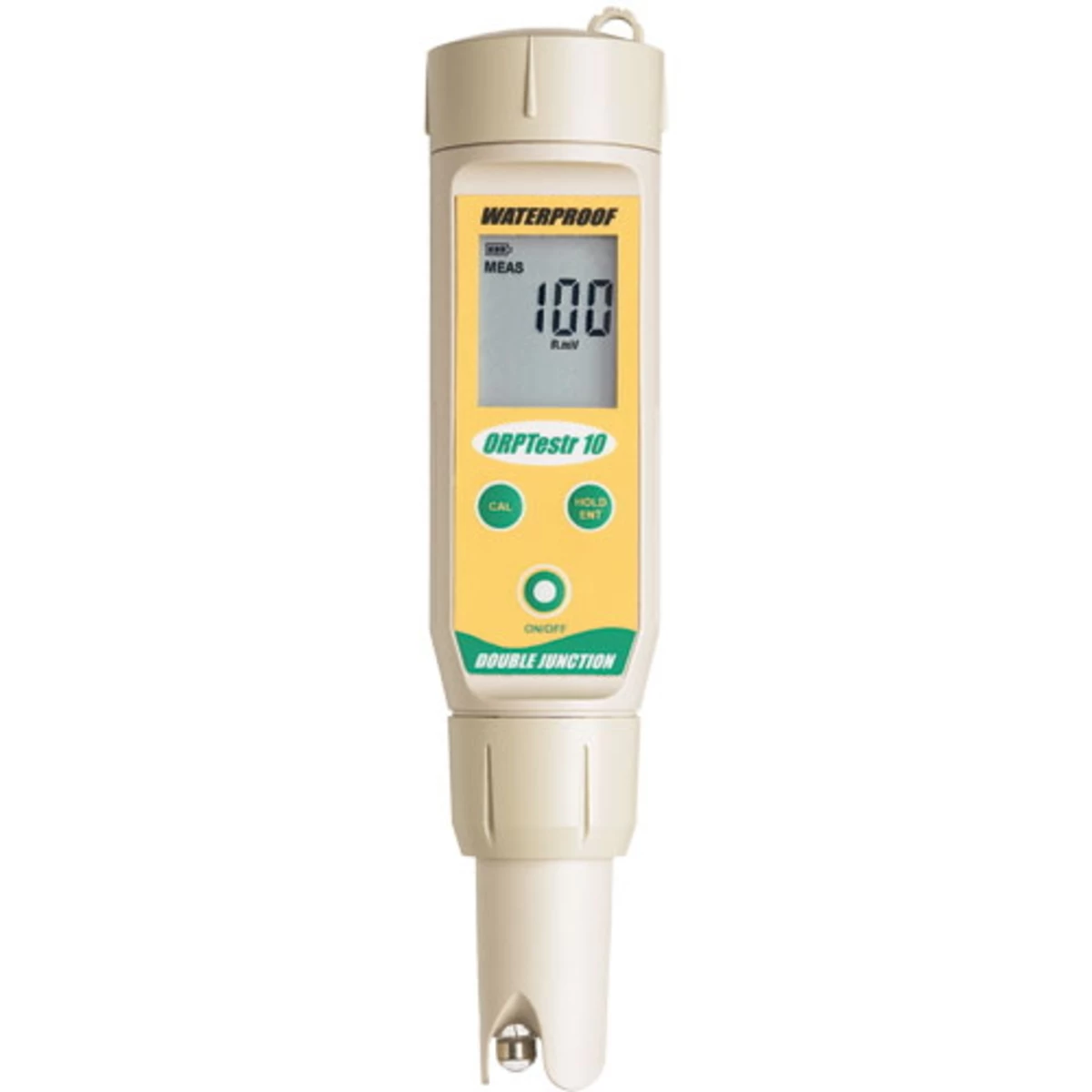 pHmètre ORTPTEST 10 et 10BNC, EUTECH®