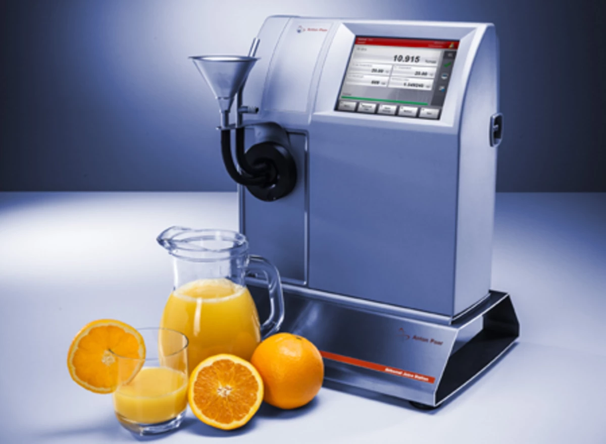 Abbemat Juice Station