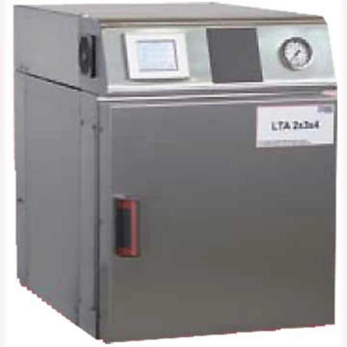 Autoclave de table Type LTA