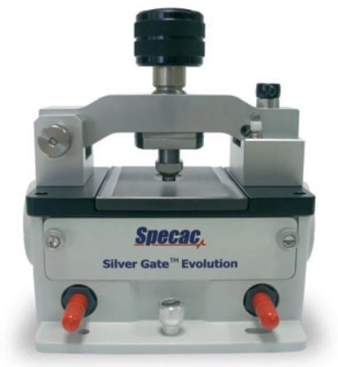 Siver Gate™ Evolution