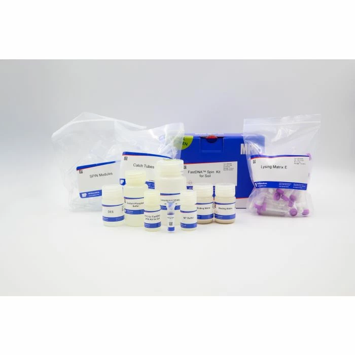 Image FastDNA™ SPIN Kit for Soil
