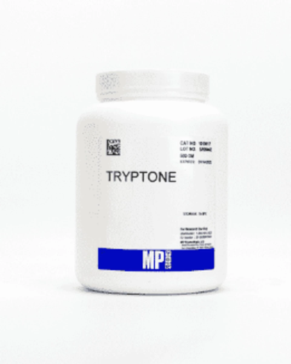 Tryptone 500g