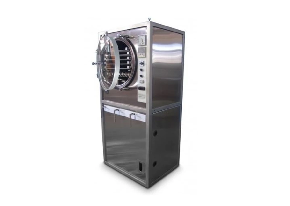 FD 5.5 Freeze Dryer