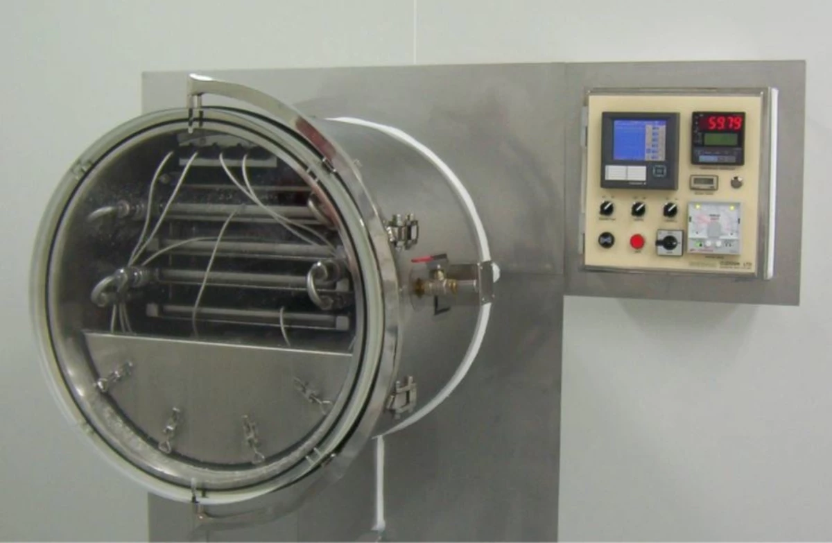 FD18 Freeze Drier