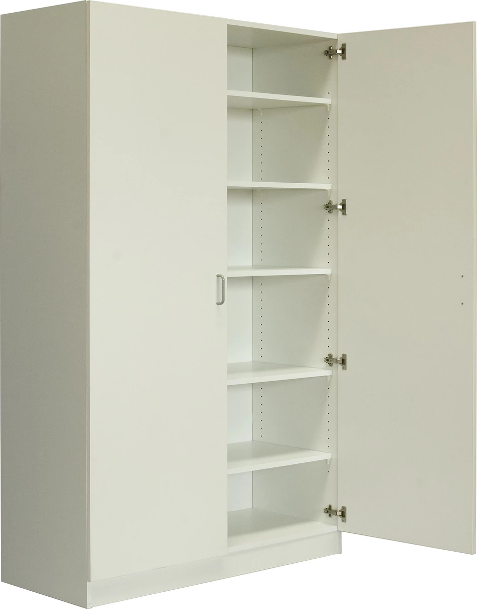 Armoire de rangement de laboratoire 