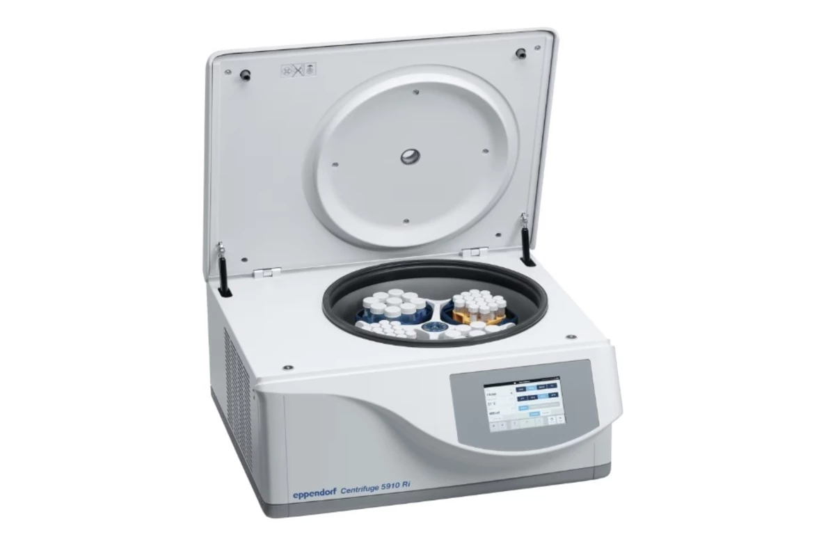 Centrifuge 5910 Ri