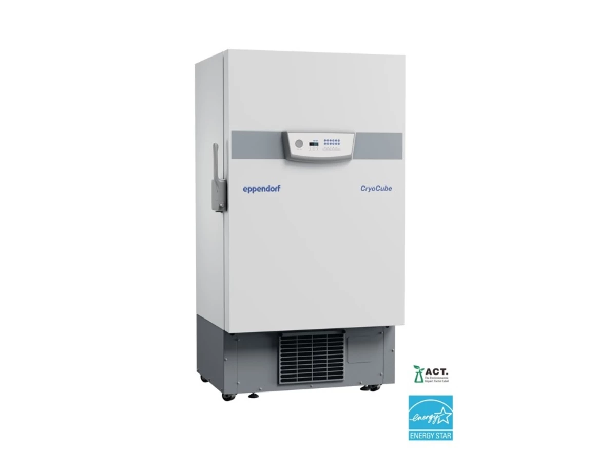 CryoCube® F570