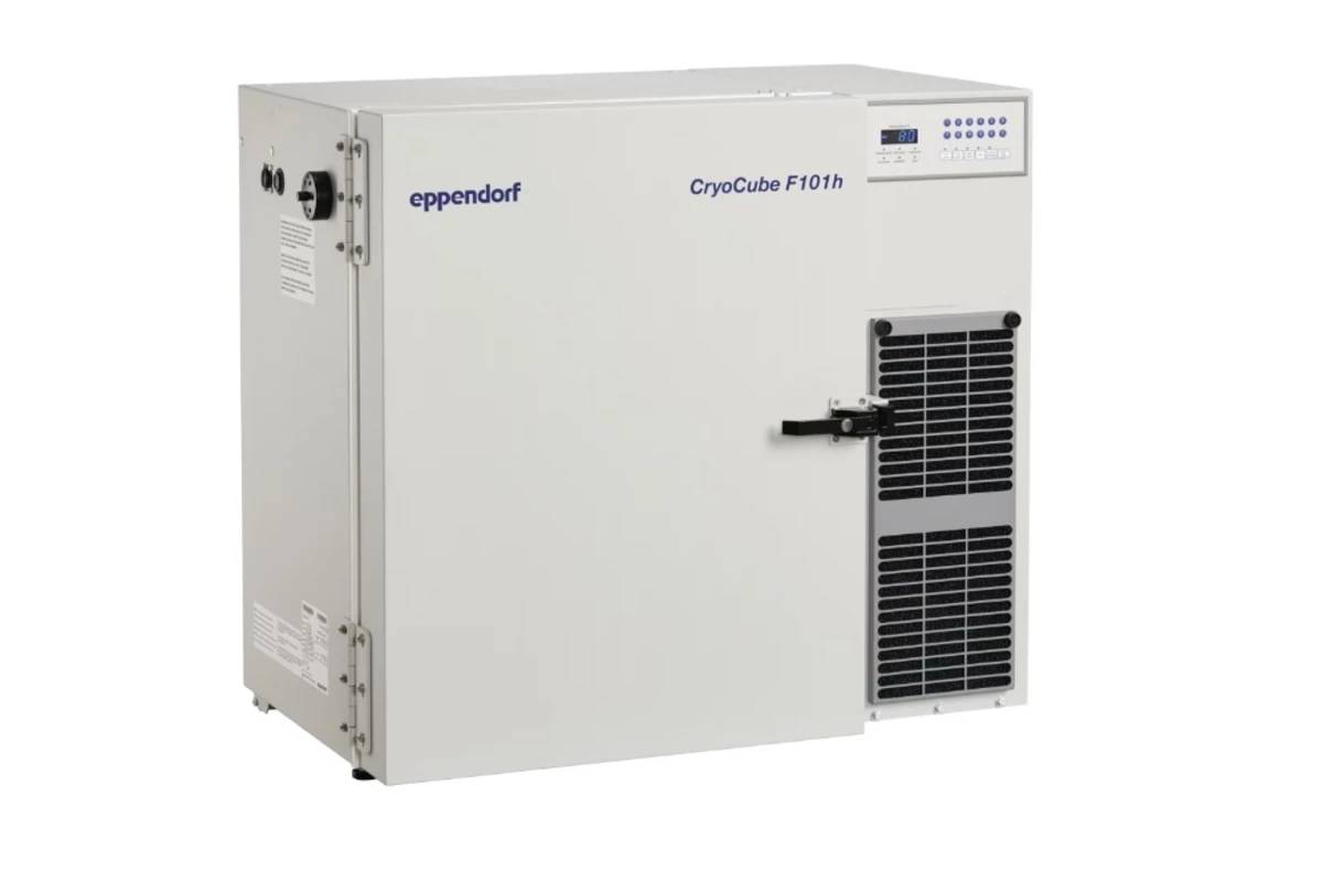 CryoCube® F101h