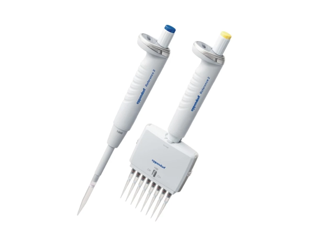 Eppendorf Reference® 2