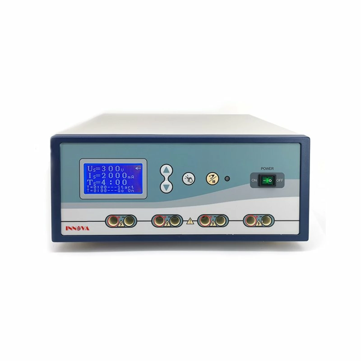 Electrophoresis Power Supply