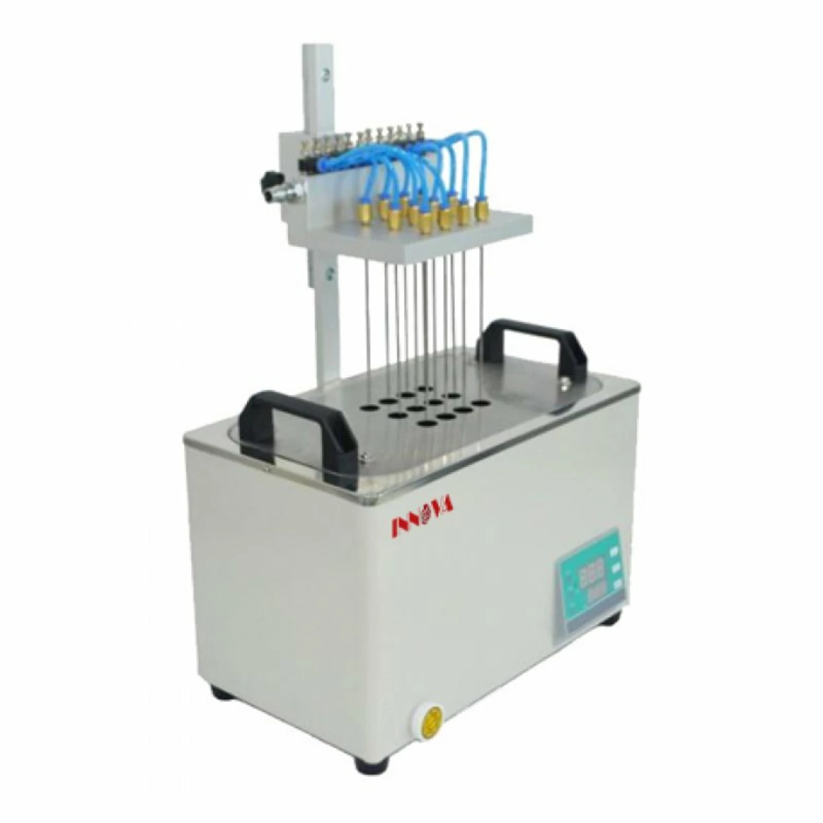 Water Bath Nitrogen Evaporator