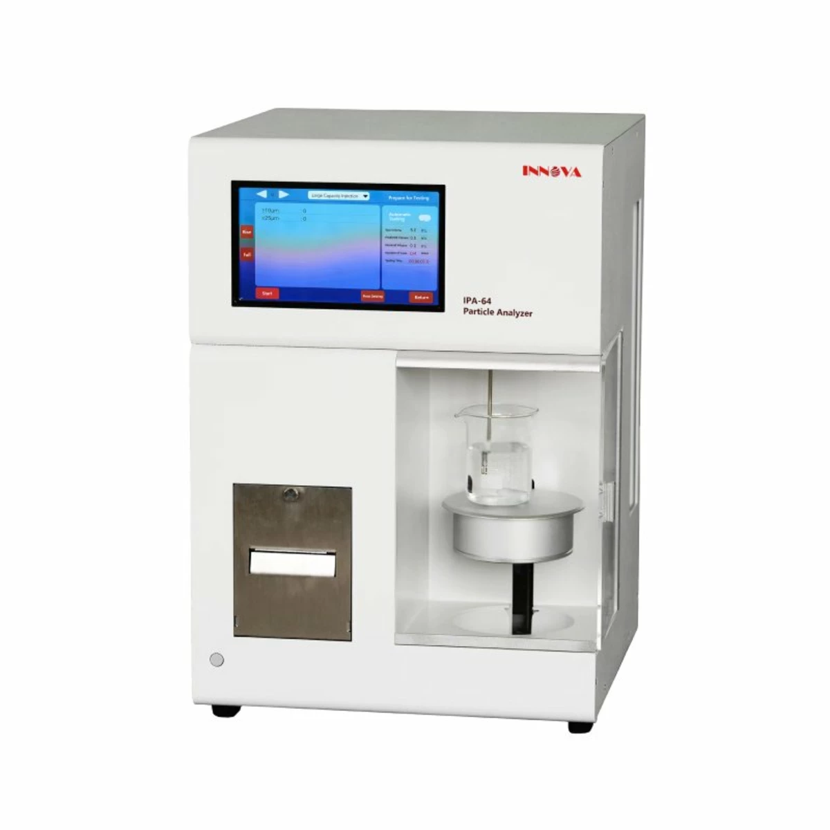 Innova Particle Analyzer