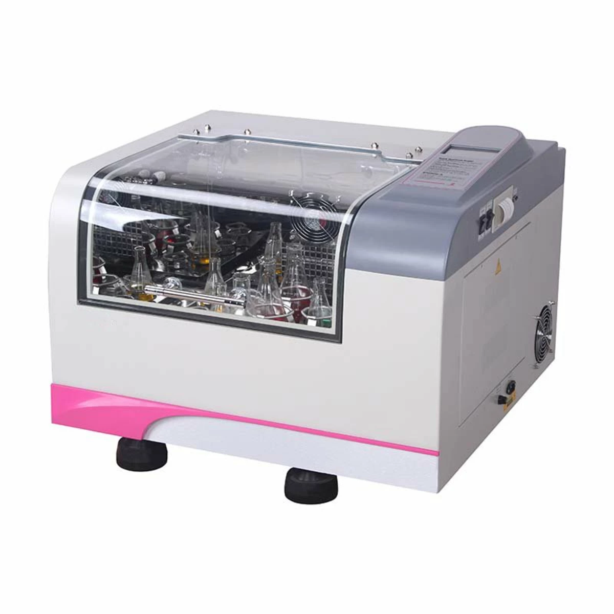 Premium Benchtop Shaking Incubator