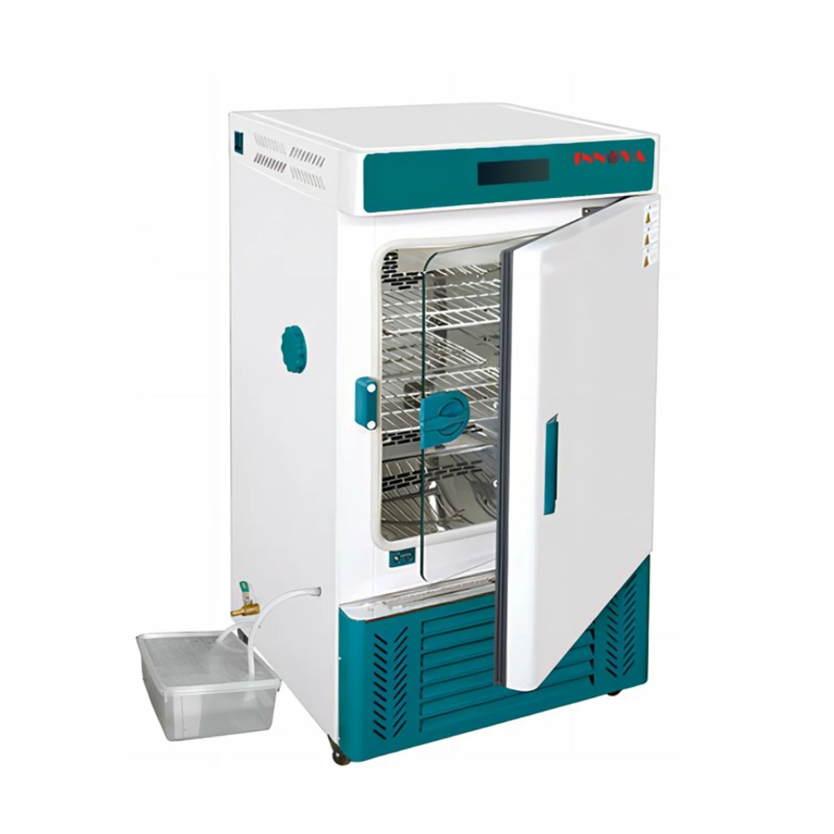 Constant Temperature & Humidity Incubator