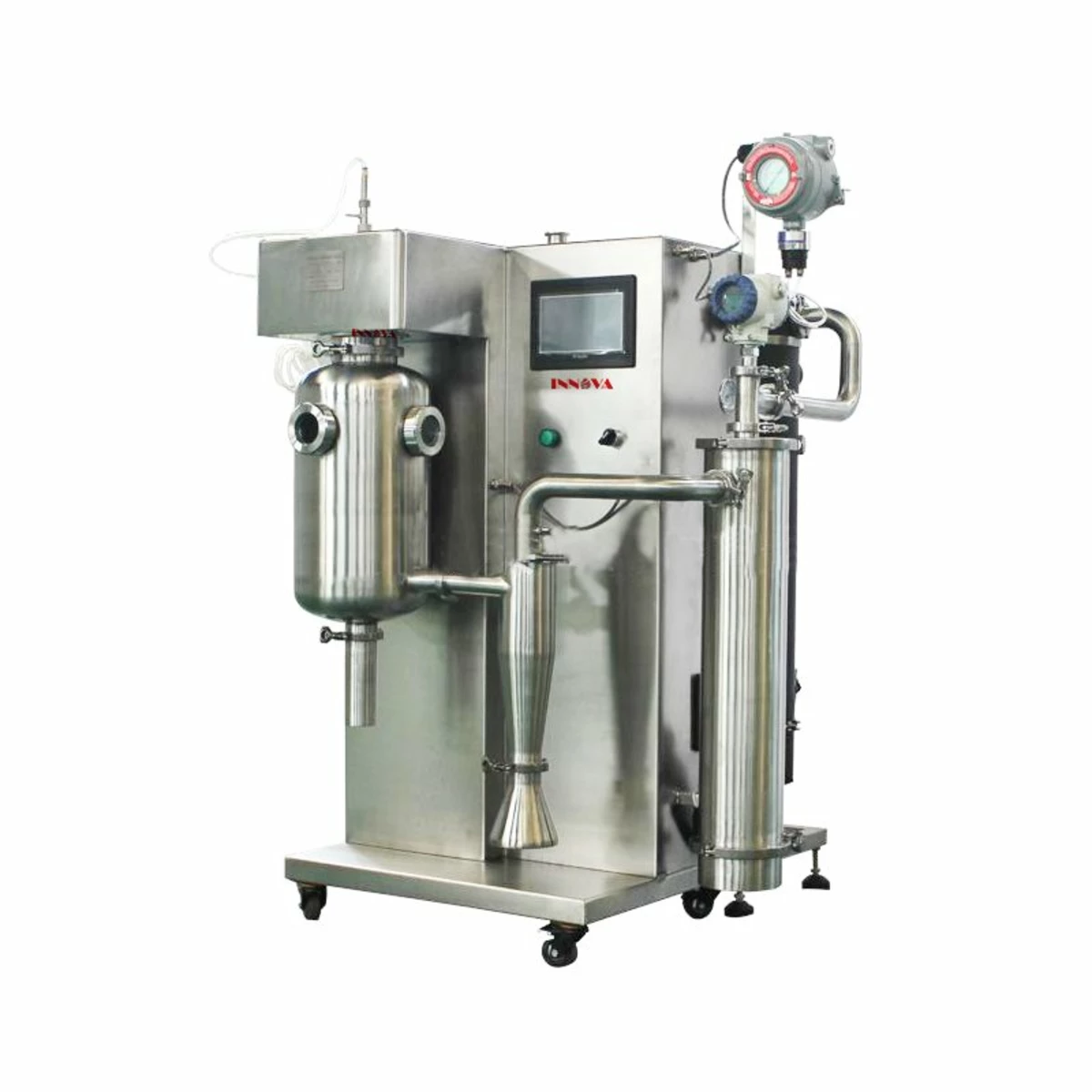 Lab Closed Circulation Spray Dryer