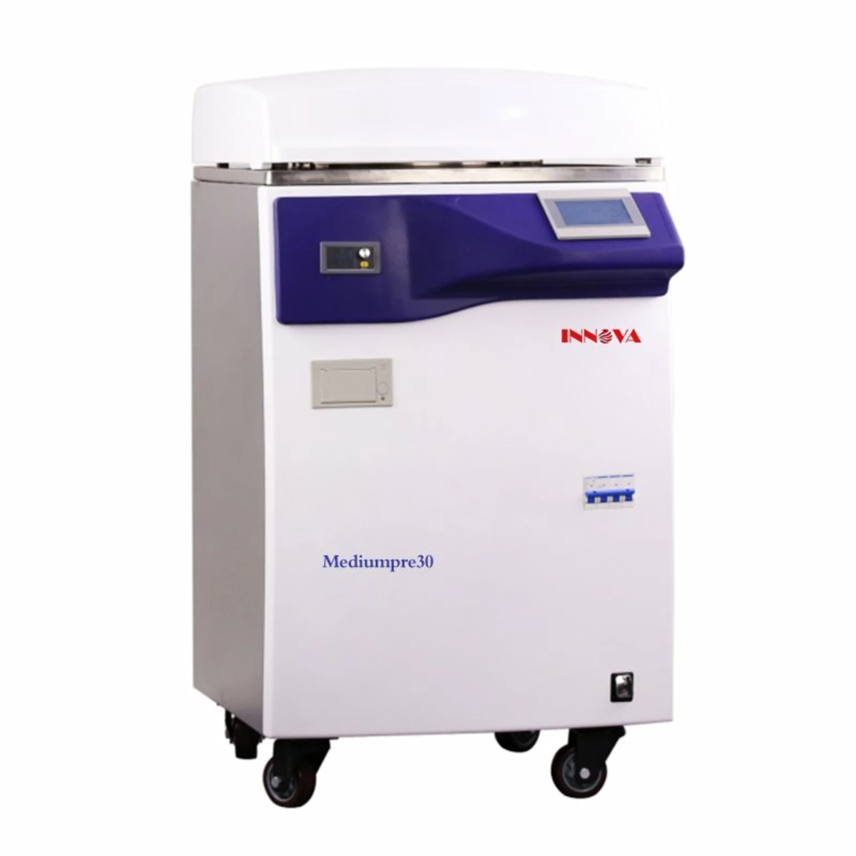 INNOVA sample prep series automatic medium preparation instrument