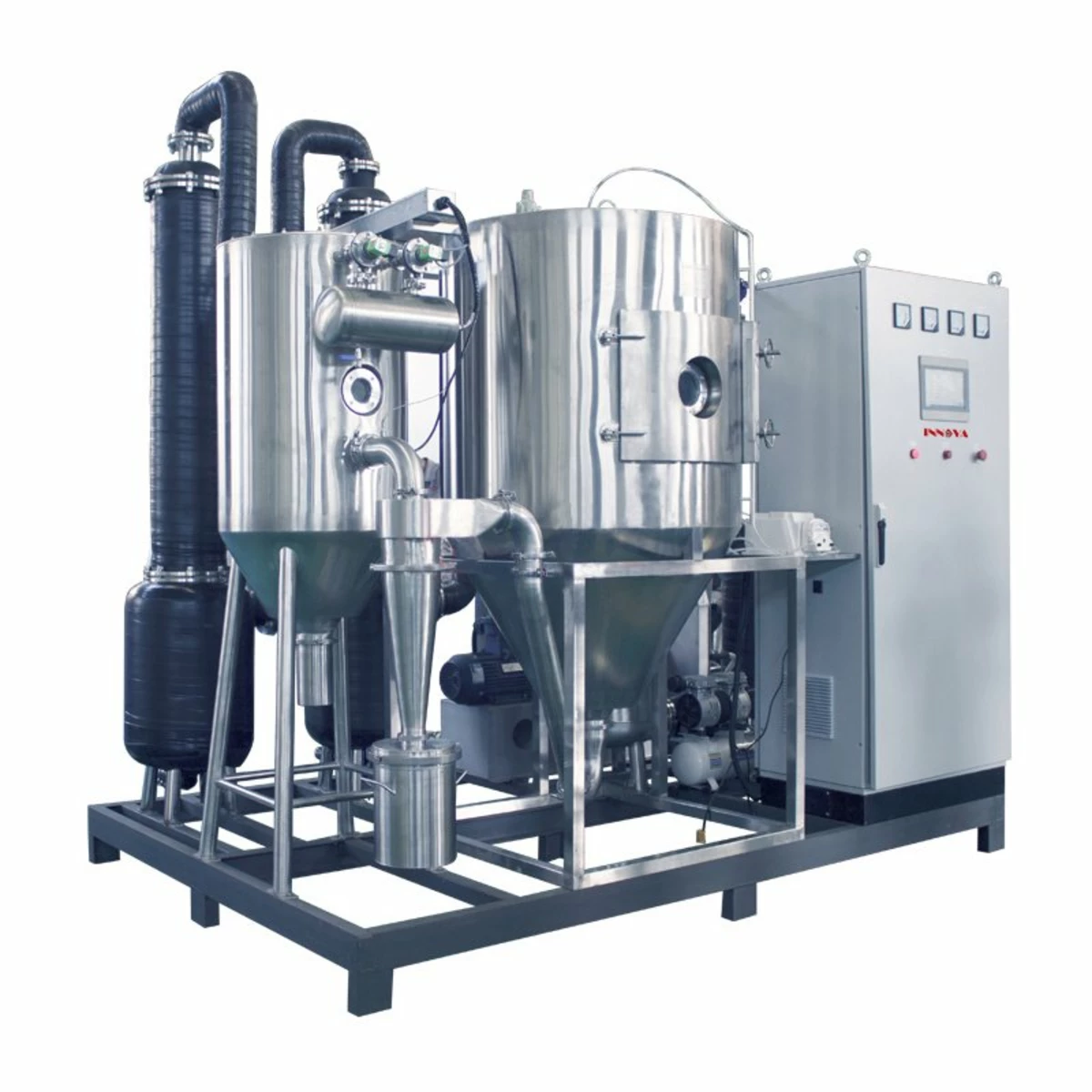 Pilot Closed Circulation Spray Dryer