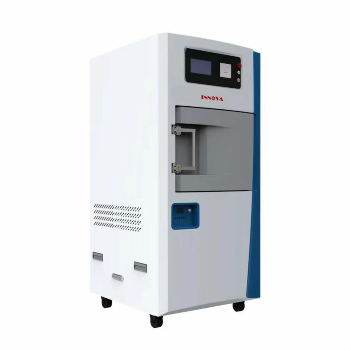 Hydrogen Peroxide Temperature Plasma Sterilizer