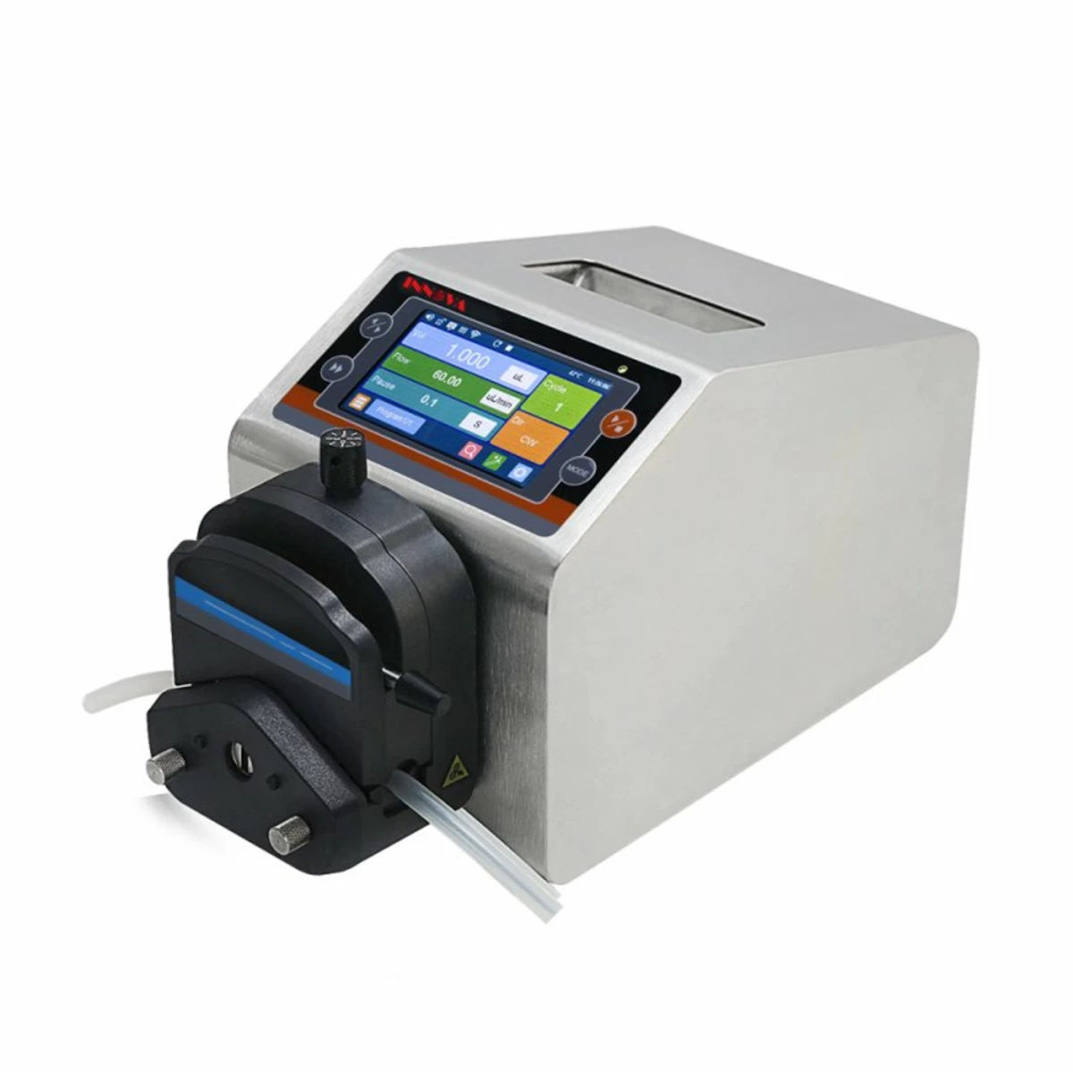 BT600F Distribution Intelligent Peristaltic Pump