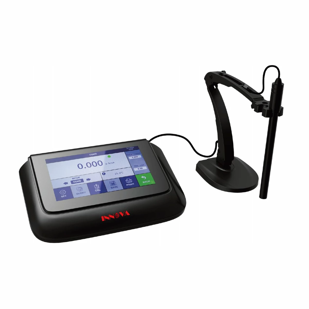 IT-711 Series Benchtop Conductivity Meter