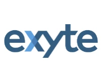 Logo EXYTE FRANCE