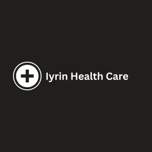 Logo IYRINHEALTH CARE