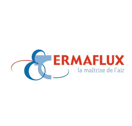 Logo ERMAFLUX