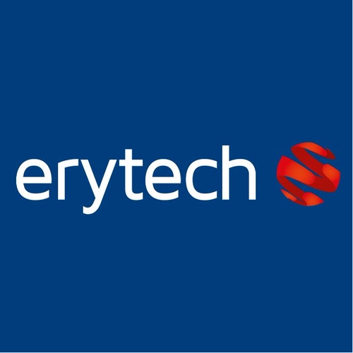 Logo ERYTECH PHARMA SA