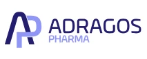 Logo ADRAGOS PHARMA