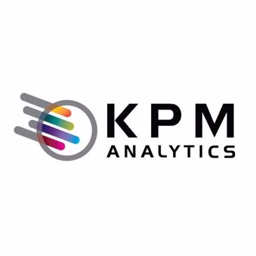 Logo KPM Analytics