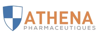 Logo ATHENA PHARMACEUTIQUES