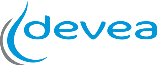Logo DEVEA