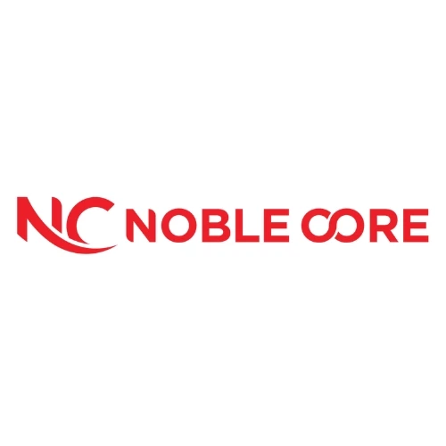 Logo NOBLE CORE VENTURES