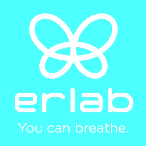 Logo ERLAB