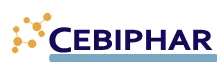 Logo CEBIPHAR - GROUPE TERANGA